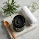 EcoGlow Bamboo Charcoal & Black Sugar Detox Scrub EcoGlow Bamboo Charcoal & Black Sugar Detox Scrub
