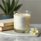 Elysian Gardenia & Tuberose Candle