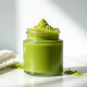 Zen Glow Matcha & Lemongrass Body Scrub
