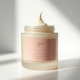 Silken Bliss Fig & Lotus Blossom Whipped Body Mousse