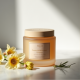 Mimosa Bliss Cardamom Body Cream