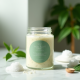 Revitalizing Peppermint & Eucalyptus Salt Scrub