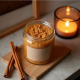Ginger & Cinnamon Bliss Sugar Scrub Ginger & Cinnamon Bliss Sugar Scrub