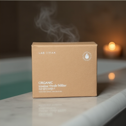 Luxurious Triple Milled Shea Butter Soap Bar