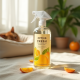 Citrus Fresh Pet Odor Eliminator Spray