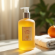 Citrus Bliss Massage Oil