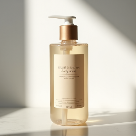 Nourish & Soothe Prebiotic Oat Body Wash