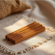 Mystic Moroccan Amber Incense Sticks