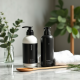 Charcoal Bliss Body Scrub & Lotion Duo Charcoal Bliss Body Scrub & Lotion Duo