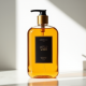 Amber & Oud Luxe Body Wash