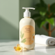 Citrus Blossom Revive Foot Lotion