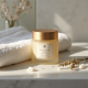 Elysian Essence Frankincense & Myrrh Foot Balm