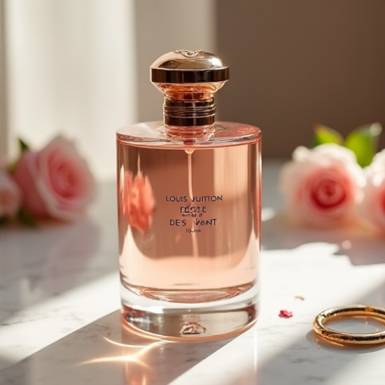 Louis Vuitton Rose des Vents Eau de Parfum