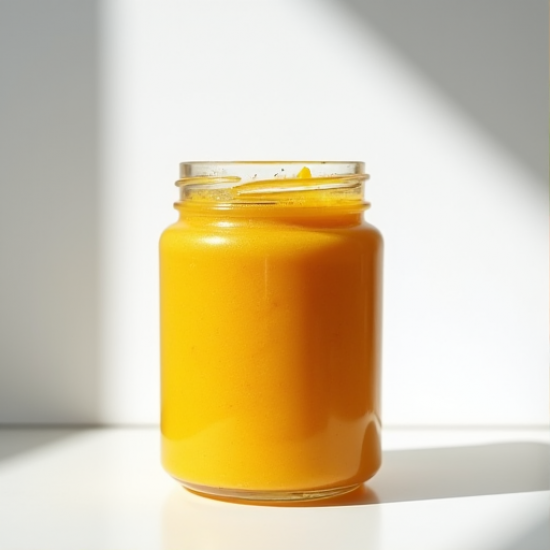 Radiance Glow Turmeric & Vitamin C Body Scrub