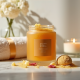 Amber & Oud Bliss Luxury Sugar Scrub