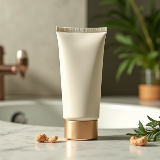 Elysian Essence Bergamot & Sandalwood Revitalizing Hand Cream Elysian Essence Bergamot & Sandalwood Revitalizing Hand Cream