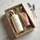 Fresh Essence Luxe Head-to-Toe Body Care Set