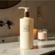 Velvet Touch Shea Butter Body Lotion