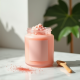Strawberry Bliss Poppy Seed Body Scrub