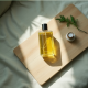 Zen Breeze Bamboo & Green Tea Scented Oil Refill