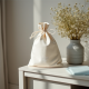 Cotton Breeze White Musk Sachets
