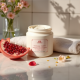 Pomegranate & Hibiscus Radiance Body Cream Pomegranate & Hibiscus Radiance Body Cream