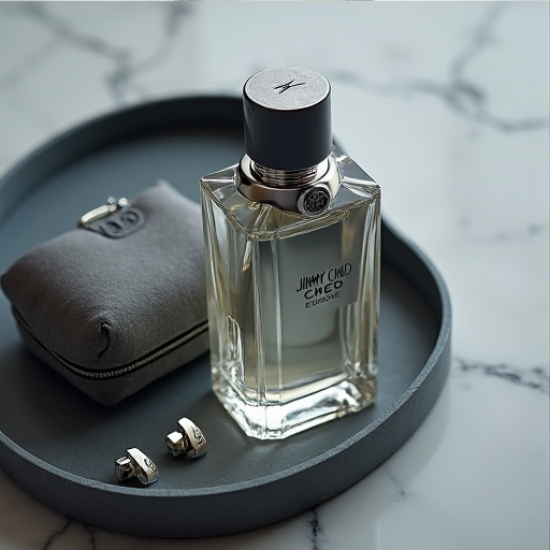 Jimmy Choo Man Essence Eau de Toilette