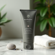EarthGlow Volcanic Ash & Walnut Shell Foot Polish