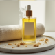 Nourishing Baobab & Marula Luxe Body Oil
