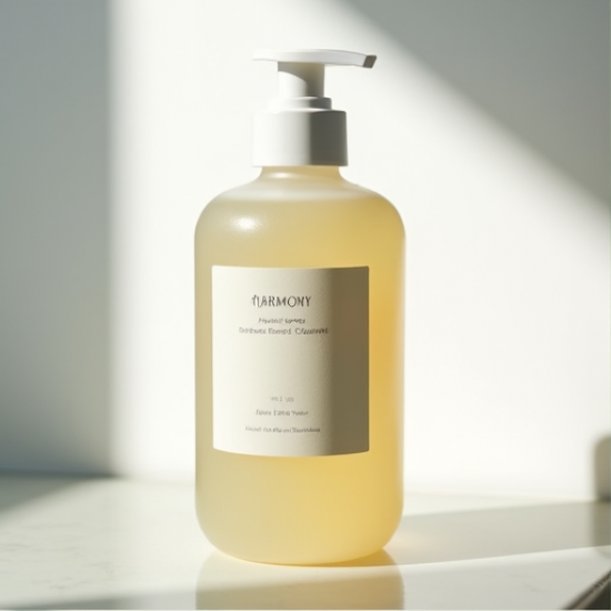 Harmony Probiotic & Kombucha Body Wash