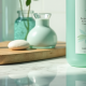 Revitalizing Tea Tree & Eucalyptus Body Wash