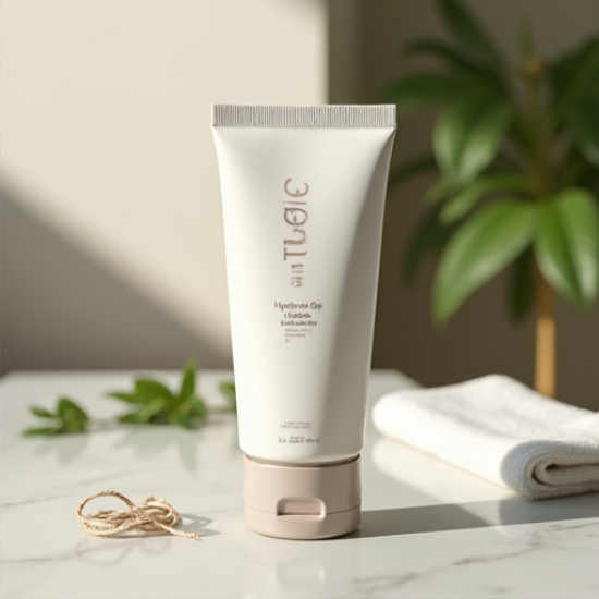 CocoGlow Hydrating Hand Cream with Vitamin E