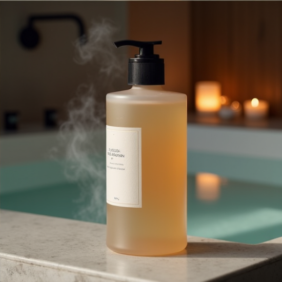 Zen Essence Hinoki & Cedarwood Bath Wash Zen Essence Hinoki & Cedarwood Bath Wash