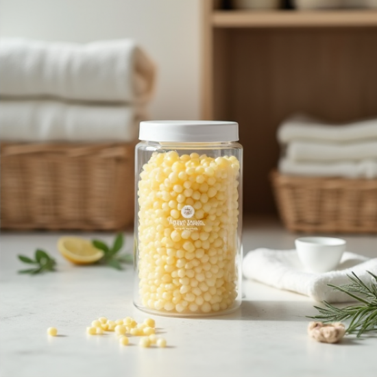 AromaFresh Laundry Scented Gel Beads