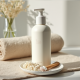 Soothe & Shield Colloidal Oatmeal Cream Soothe & Shield Colloidal Oatmeal Cream