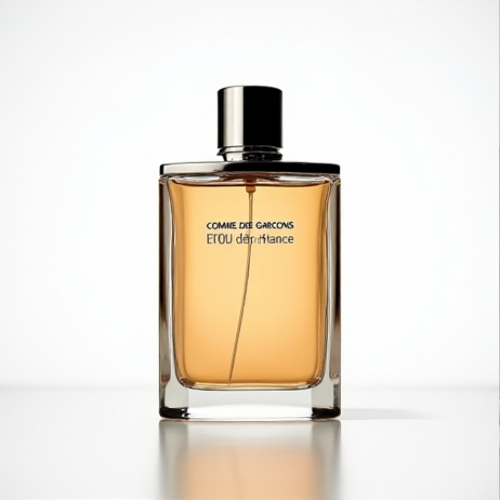 Comme des Garçons 2 Man Eau de Toilette - Timeless Elegance