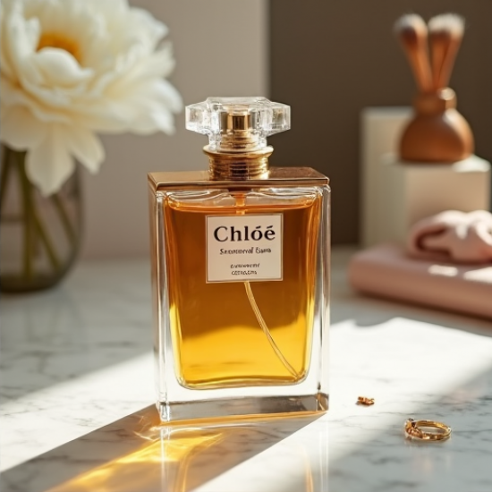 Chloé Essence de Luxe Eau de Parfum