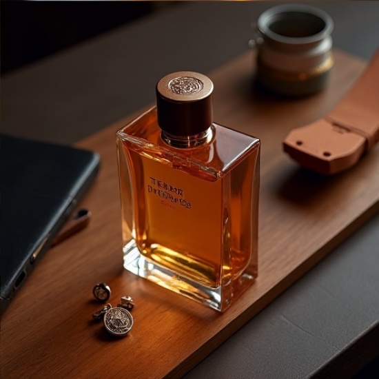Terre d'Hermès Essence Eau de Toilette Terre d'Hermès Essence Eau de Toilette