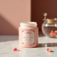 Pomegranate & Hibiscus Radiance Body Cream Pomegranate & Hibiscus Radiance Body Cream