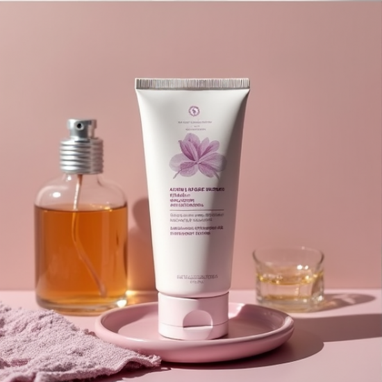 Berry Bliss Superfood Hand Cream