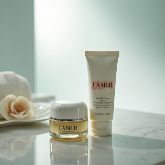 La Mer Luxe Hydration Duo