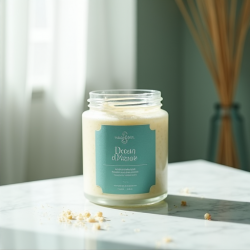 Ocean Essence Kelp & Sea Salt Body Scrub