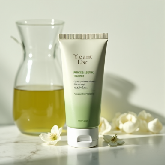 Jasmine & Green Tea Bliss Hand Cream