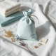 Cotton Breeze White Musk Sachets