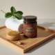 Café Revive Energizing Foot Scrub