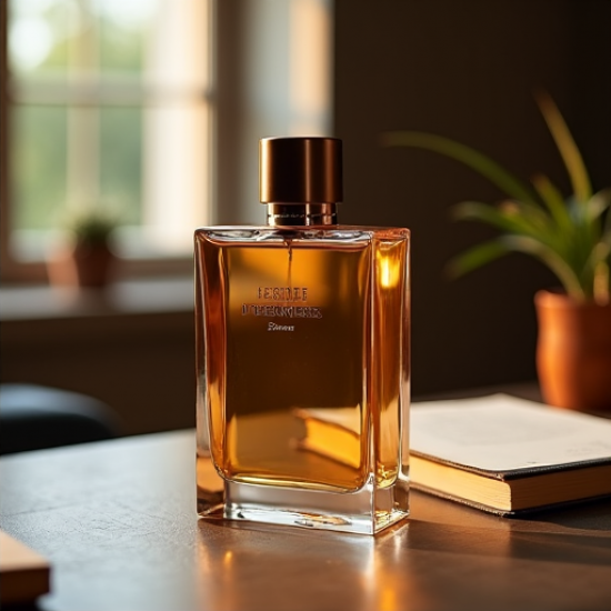 Terre d'Hermès Essence Eau de Toilette Terre d'Hermès Essence Eau de Toilette