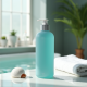 Oceanic Serenity Shower Gel