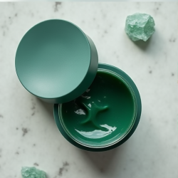 Oceanic Bliss Spirulina Detox Body Wrap