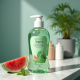 Aqua Bliss Watermelon & Mint Shower Gel