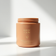 Radiant Glow Moroccan Rhassoul Clay & Argan Oil Body Polish